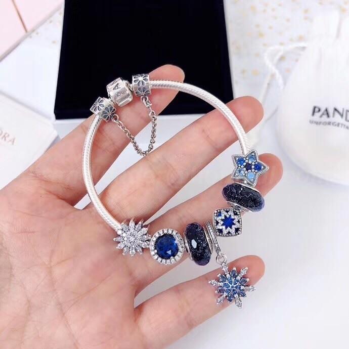 Pandora Bracelets 2602